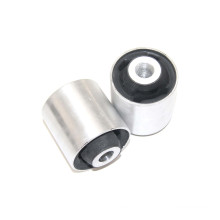 Bespoke Rubber Steel Trailing Arm Upper Front Rear Bushing for Auto Chassis System